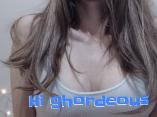 Hi_ghordeous