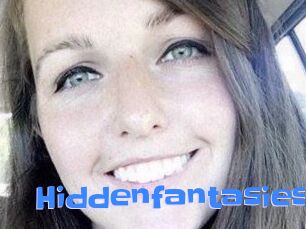 Hiddenfantasies