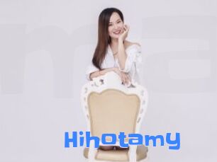 Hihotamy