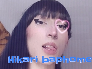 Hikari_baphomet