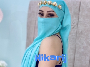 hikarij Mausi Privat