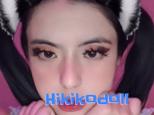 Hikikodoll