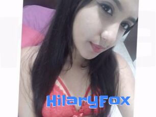 HilaryFox