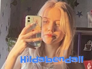 Hildabendall