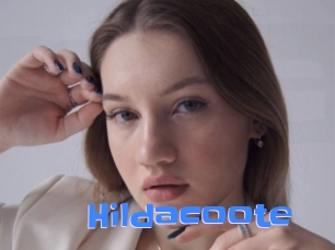 Hildacoote