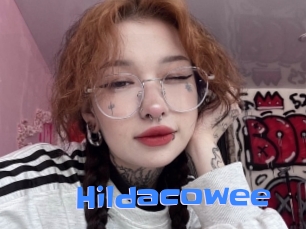 Hildacowee