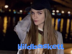 Hildbaskett