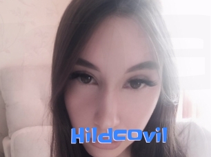 hildcovil Mausi Privat