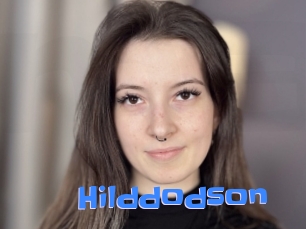 hilddodson Mausi Privat