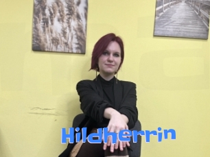 Hildherrin