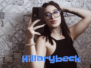 Hillarybeck