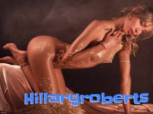 Hillaryroberts