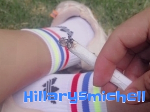 Hillarysmichell