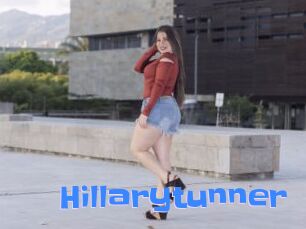 Hillarytunner