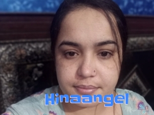 Hinaangel