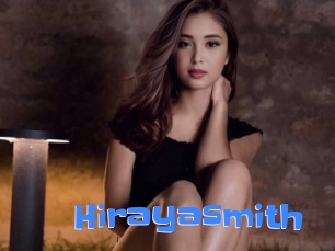 Hirayasmith