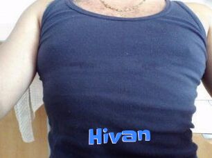 Hivan