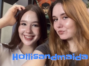 Hollisandmaida