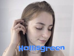 Hollisgreen