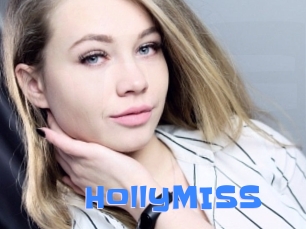 HollyMISS