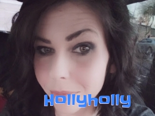 Hollyholly