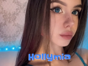 Hollymia