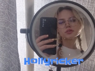 Hollyricker