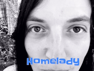 Homelady