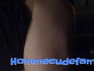 Hommecudefam