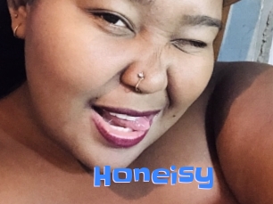 Honeisy