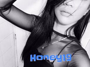 Honey19