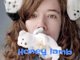 Honey_lamb