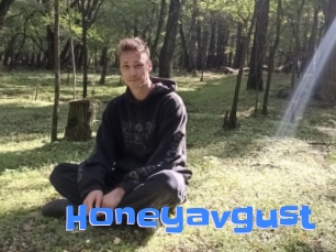 Honeyavgust