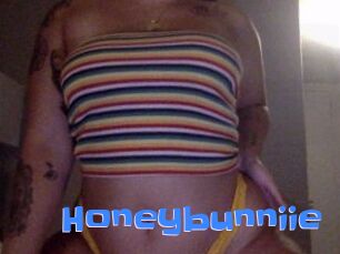 Honeybunniie