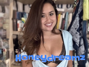 Honeydreamz