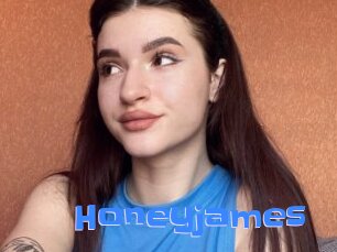Honeyjames