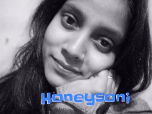 Honeysoni