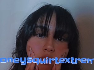 Honeysquirtextrem