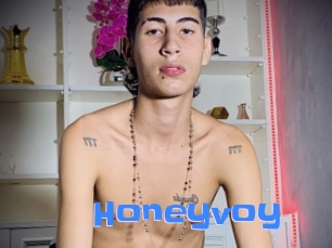 Honeyvoy