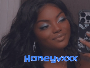 Honeyvxxx