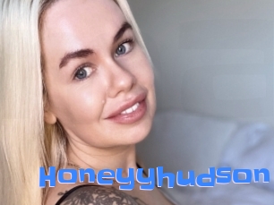 Honeyyhudson