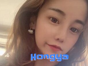 Hongya