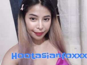 Hootasianfoxxx