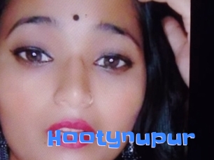 Hootynupur