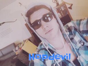 Hopdevil