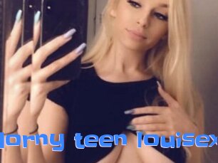 Horny_teen_louisex