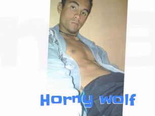 Horny_wolf