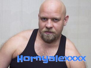 Hornyalexxxx