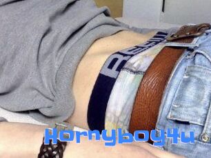 Hornyboy4u