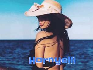Hornyelli